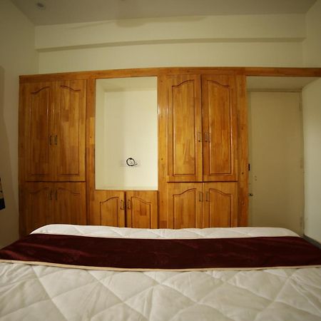 Naksha Tree Hotels - Yelagiri Eksteriør billede