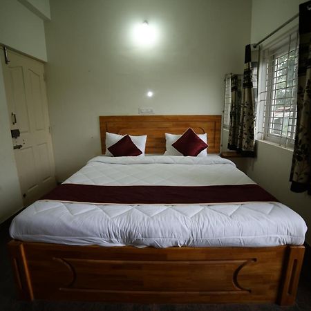 Naksha Tree Hotels - Yelagiri Eksteriør billede
