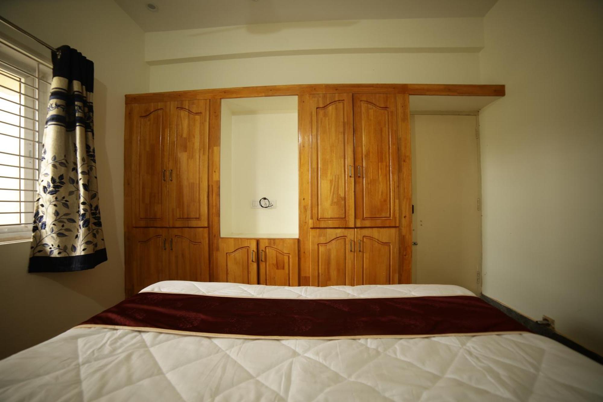 Naksha Tree Hotels - Yelagiri Eksteriør billede