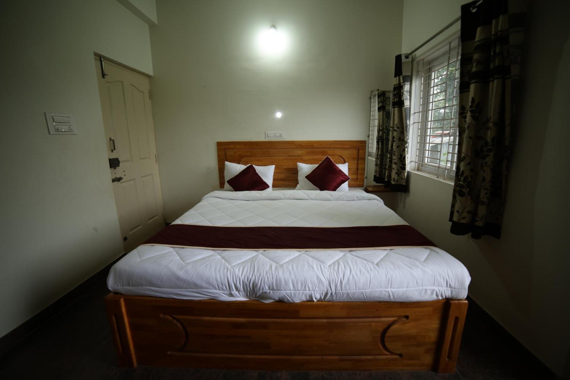 Naksha Tree Hotels - Yelagiri Eksteriør billede