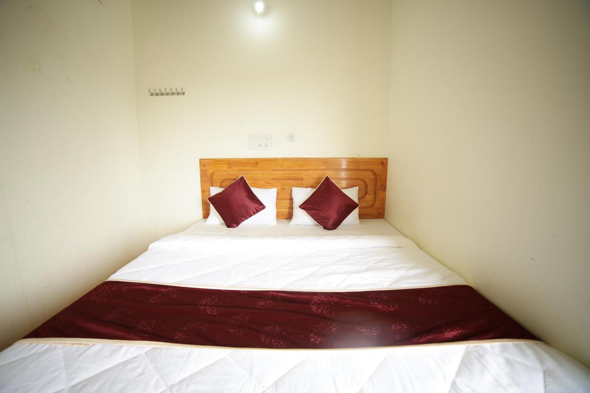 Naksha Tree Hotels - Yelagiri Eksteriør billede