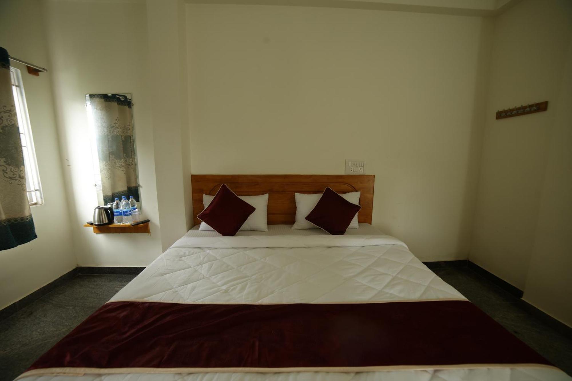 Naksha Tree Hotels - Yelagiri Eksteriør billede