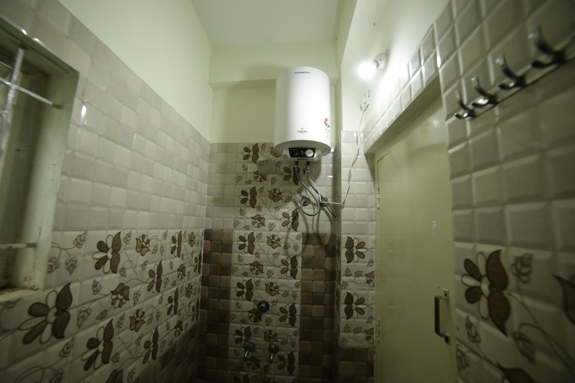 Naksha Tree Hotels - Yelagiri Eksteriør billede