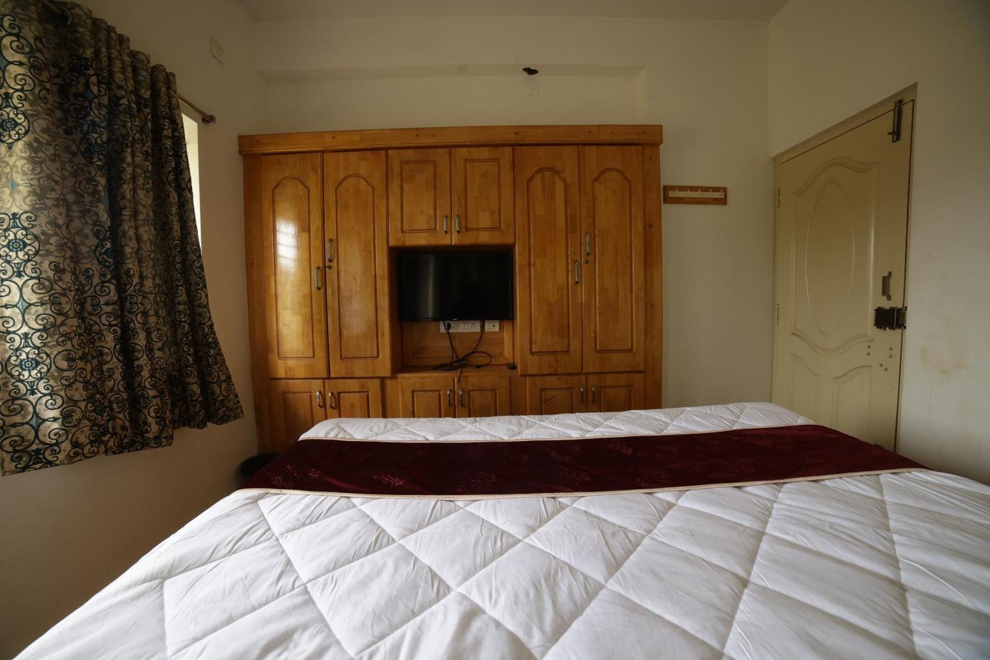 Naksha Tree Hotels - Yelagiri Eksteriør billede
