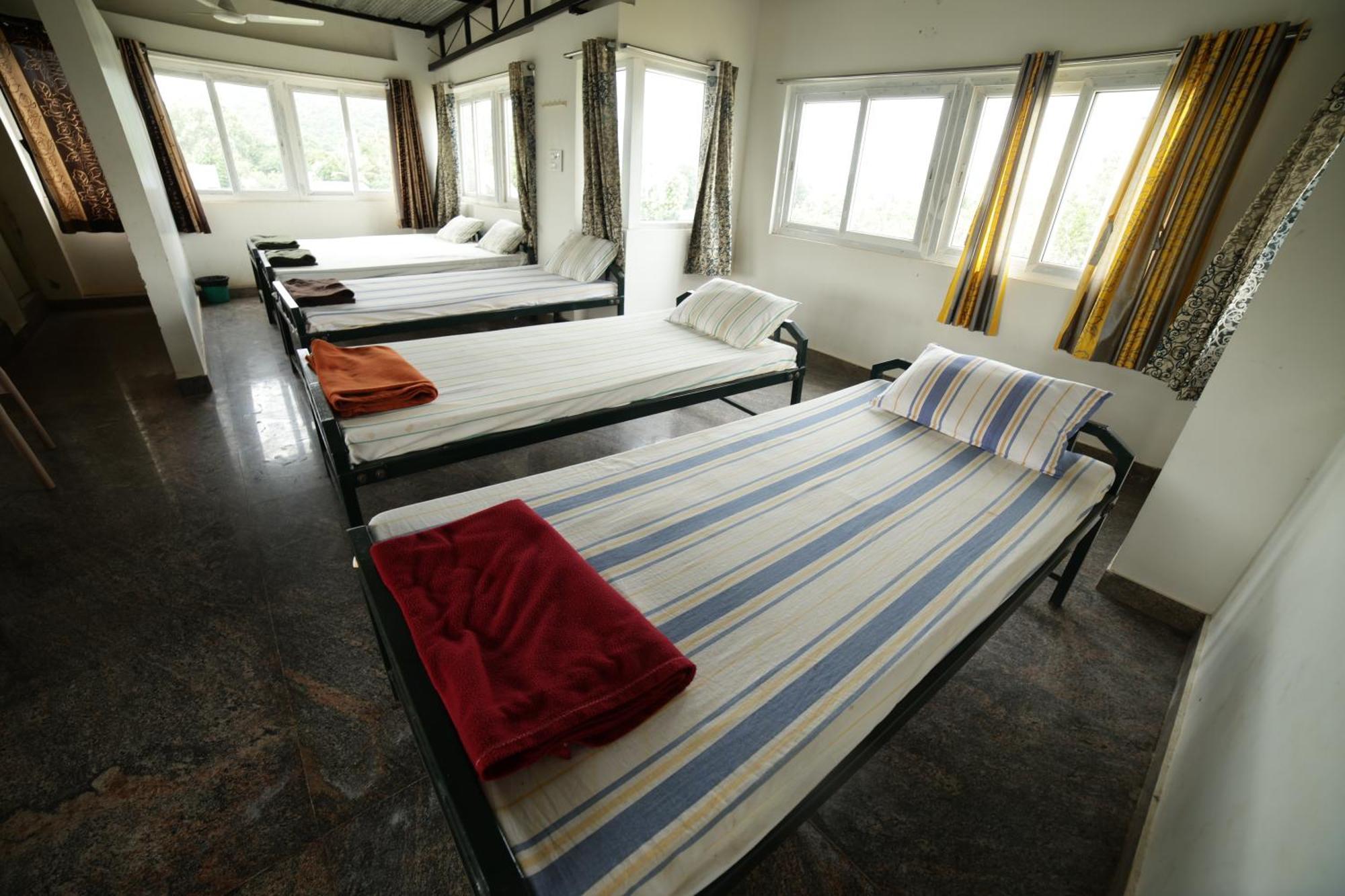 Naksha Tree Hotels - Yelagiri Eksteriør billede