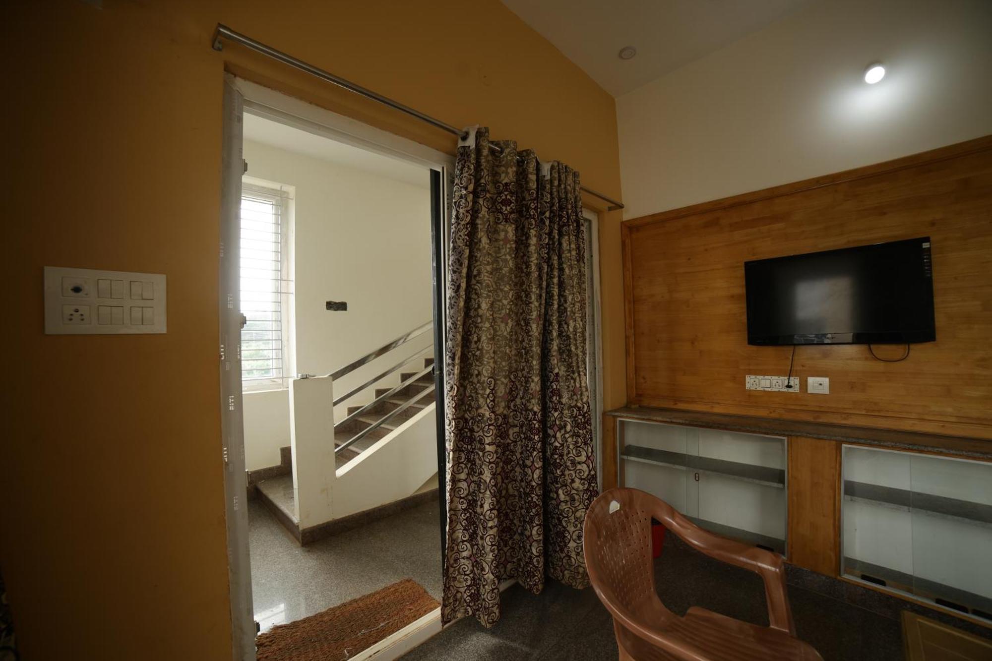 Naksha Tree Hotels - Yelagiri Eksteriør billede