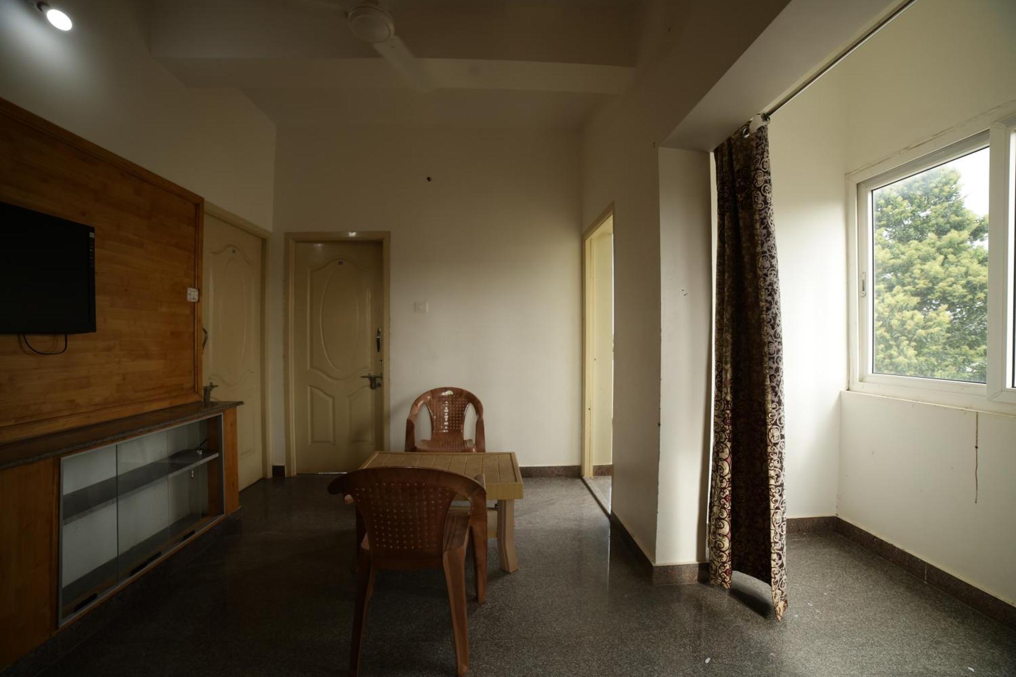 Naksha Tree Hotels - Yelagiri Eksteriør billede