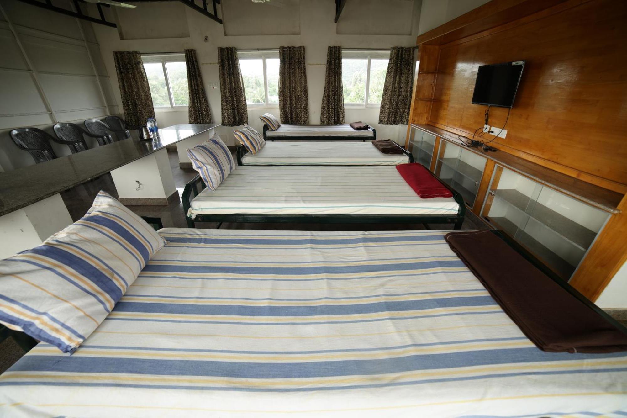 Naksha Tree Hotels - Yelagiri Eksteriør billede