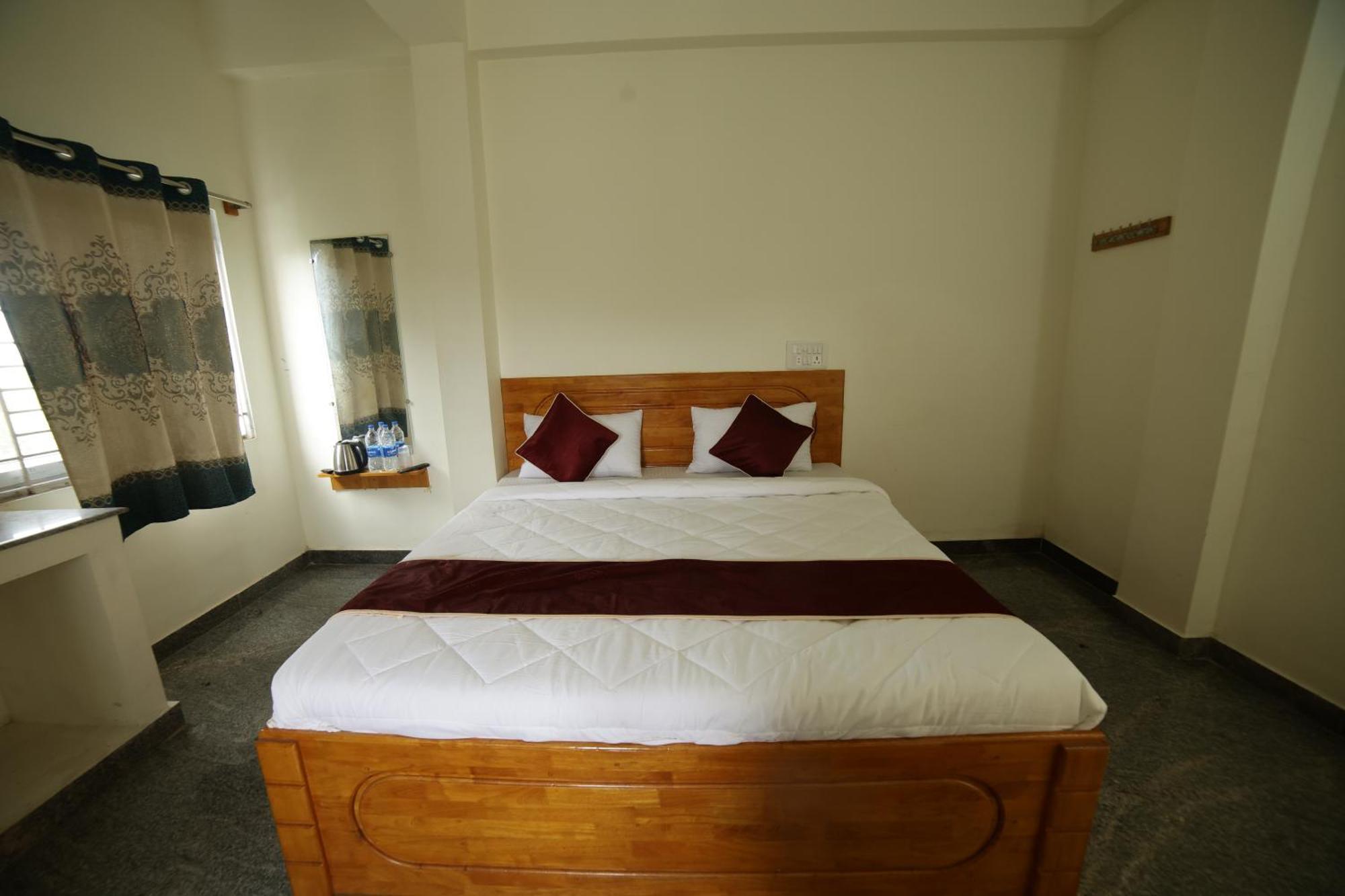 Naksha Tree Hotels - Yelagiri Eksteriør billede