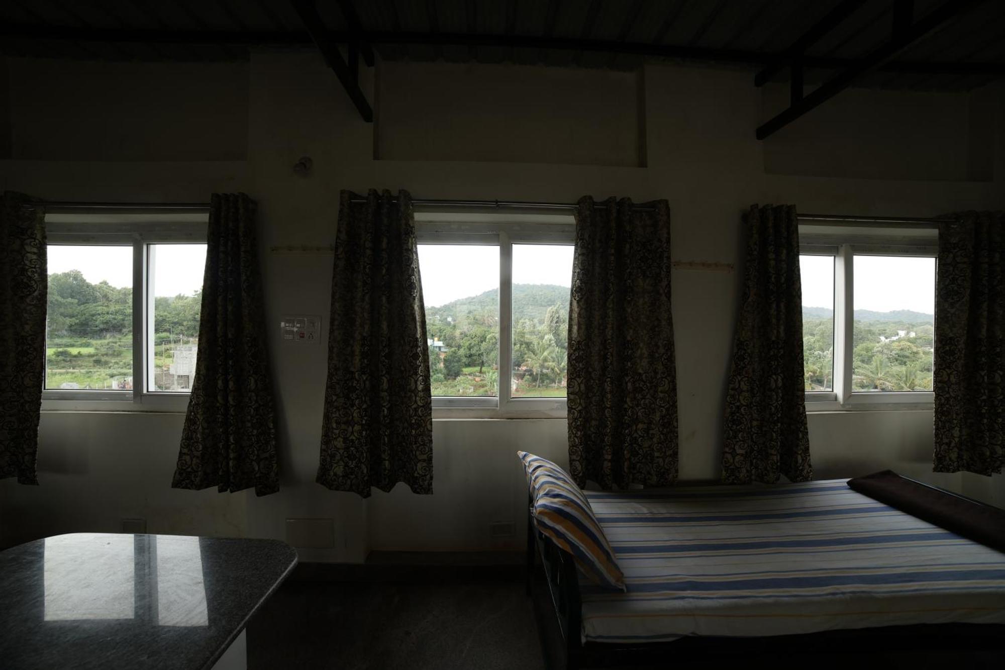 Naksha Tree Hotels - Yelagiri Eksteriør billede