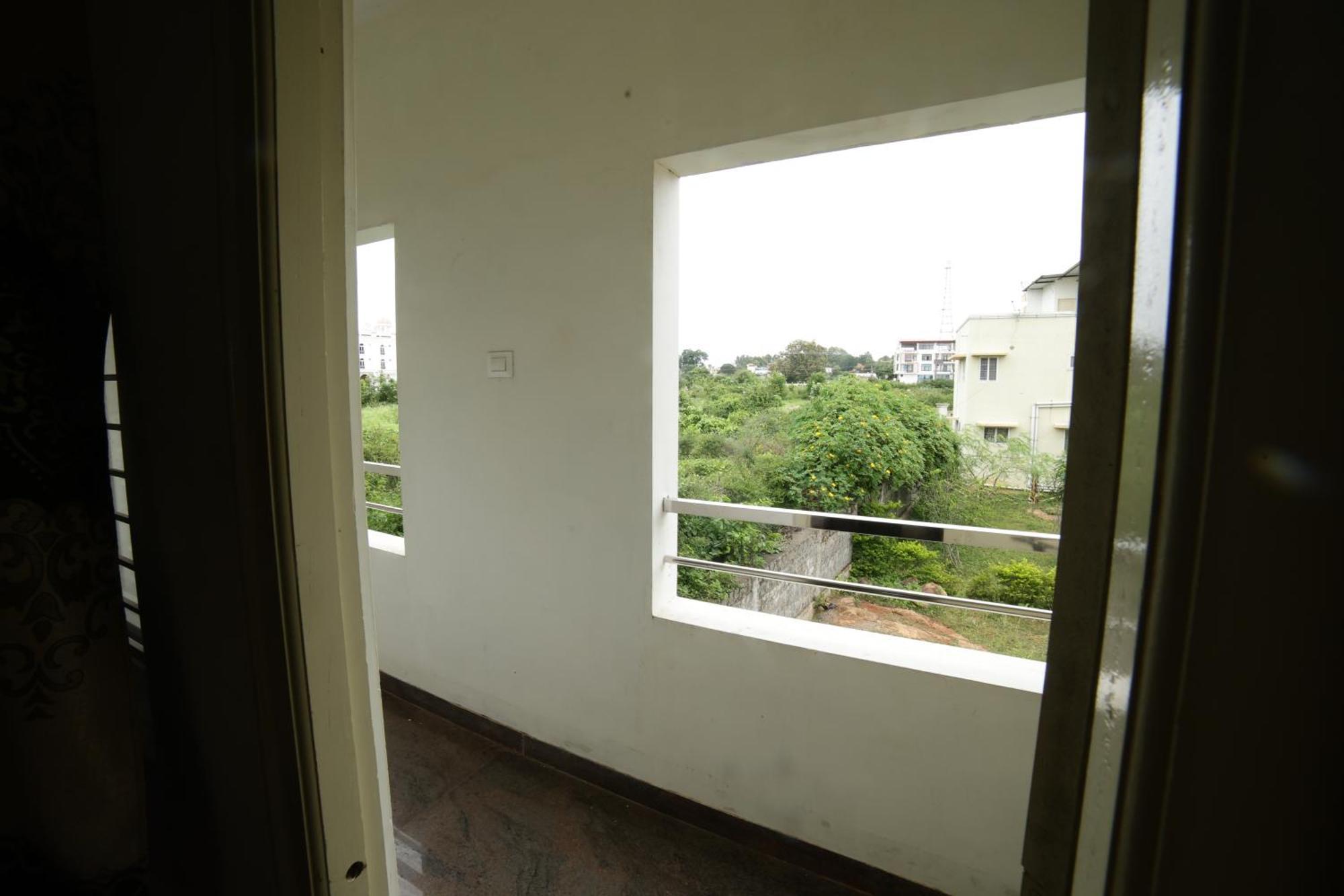 Naksha Tree Hotels - Yelagiri Eksteriør billede